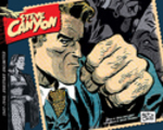 Illustration for article titled Graphic Novels & Art-Comics - March 2012